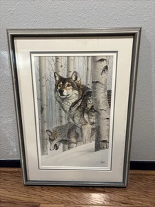 Something in the Air (1989) - Al Agnew - Signed & Number Limited Ed - #310/750 - Picture 1 of 11