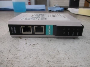 Moxa MGate Modul MB3170 Rev. 2.4.1 12-48VDC 435mA gebraucht - Bild 1 von 6