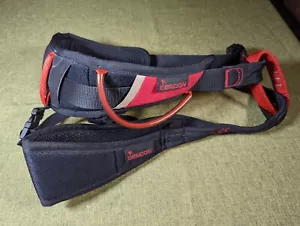 TENDON Made in Czech Republic (EU) KLETTERGURT Größe XS Top Zustand - Bild 1 von 7