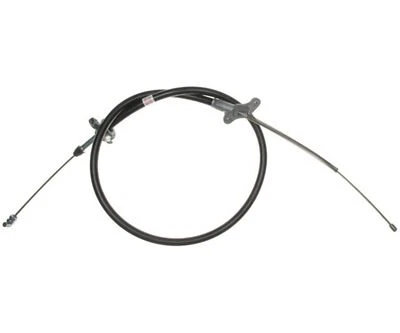 Cable de freno de estacionamiento Raybestos para Toyota Van 1986-1989 BC95567 Foto 1 de 4