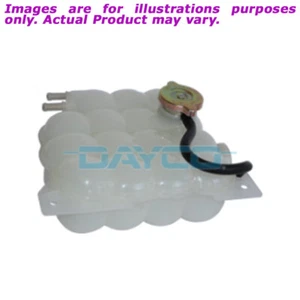 New DAYCO Radiator Expansion Tank For Ford Fairmont DET0001 - Picture 1 of 5