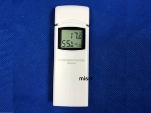 Sensor 868Mhz (repuesto) para estación meteorológica inalámbrica, temperatura, humedad - Imagen 1 de 4