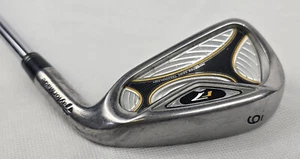 TaylorMade R7 6 Iron. Steel Shaft. Stiff Flex. Right Handed Golf Club. - Picture 1 of 16