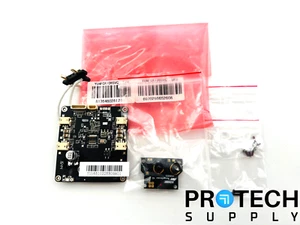 YUNEEC Breeze M7 Board & Screws + Range Sensor : BRZ (SVC) - Picture 1 of 8