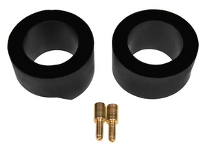 Kit de elevación elevador trasero 30 mm para Porsche CAYENNE 2010-2018 - Imagen 1 de 4