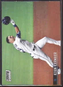 2021 Topps Stadium Club Chrome Refractor You Pick Singles to Complete Your Set - Bild 1 von 129