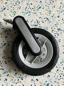 Silver Cross Surf Front Wheel - Picture 1 of 7