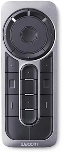 Wacom Express Key Remote for Cintiq & Intuos Pro (ACK411050) - Picture 1 of 7