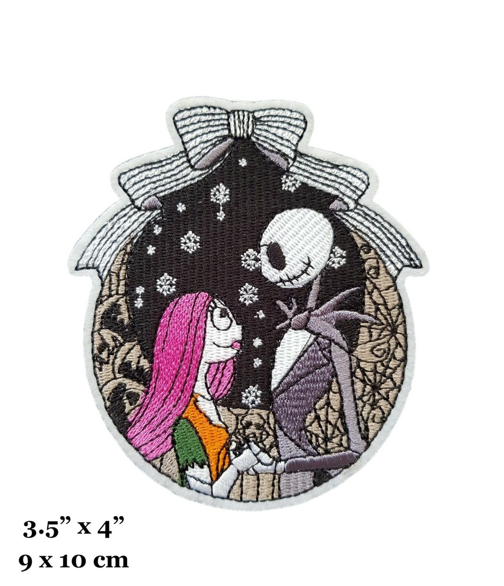 In Stock RARE 4 Zero Dog Jack Skellington Sally Nightmare Before - Foto 3