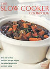 The Slow Cooker Cookbook Hardcover Catherine