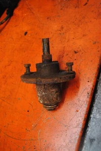 Rad Pferd 5-0901 3 Pt 60" Mähwerk Spindeldorn D160 D180 D200 D250 Hölzer RM59 - Bild 1 von 3