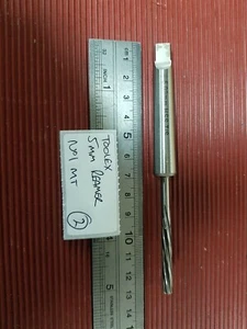 5mm Reamer made by Toolex- No 1mt - Picture 1 of 3