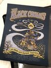 The Black Crowes 2013 Tour Poster By Marq Spusta