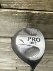 Donnay Pro One 5 Wood 21 Graphite Regular Shaft Right Handed Golf Club.
