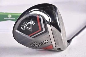 Callaway Big Bertha 2023 Driver / 9 Degree / Ladies Flex Callaway RCH 40 Shaft - Picture 1 of 8