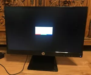 Monitor LED HP 22VX 21,5" 1920x1080 Full HD 1080p @60Hz IPS 250 cd/m2 7ms 1000:1 - Imagen 1 de 10