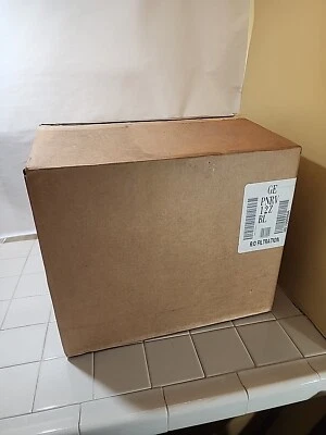 GE Profile Reverse Osmosis Filtration System 12-Gallon Pre Day PNRV12ZBL New - Image 1 of 4