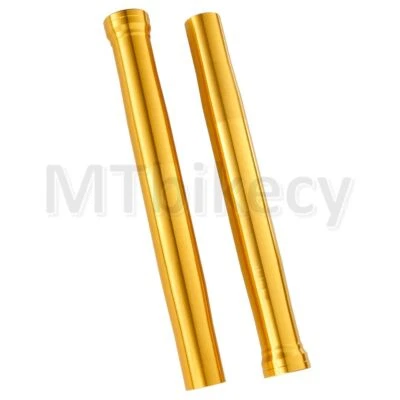 484mm Front Fork Outer Tubes Bars For Kawasaki Z1000 ZR1000 2003-2006 44008-1059 Foto 1 de 4