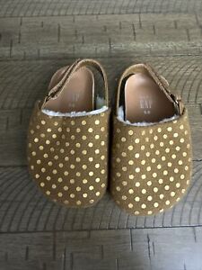 Baby Gap Girl Shoes