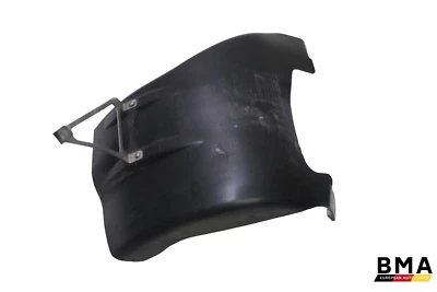 Panel de ajuste de conducto de aire delantero derecho Porsche 981 Cayman GT4 98157513280 2016 OEM Foto 1 de 4