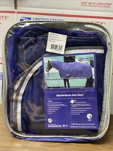 WeatherBeeta Rain Sheet - Picture 1 of 5