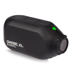 Drift Ghost XL Waterproof Action Camera 1080p - Next Day Delivery - Picture 1 of 6