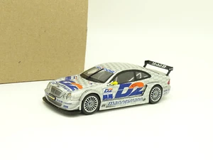 Auto Art SB 1/43 - Mercedes AMG CLK DTM 2000 Team D2 - Picture 1 of 2
