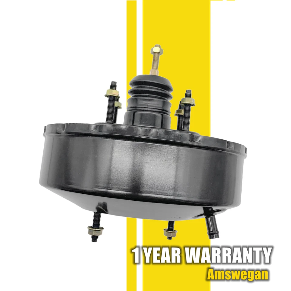 Amplificador de freno eléctrico para Honda Accord Civic Del Sol Prelude Acura Integra 53-5436 Foto 1 de 4