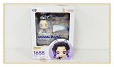 Nendoroid Demon Slayers Shinobu Kocho Figure Good Smile Company 1655-