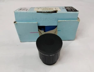 Sill S6EXK0015/292 S6EXK0015292 158753 1:1,5x/RS/532nm/Schwellerkamera Objektiv - Bild 1 von 9