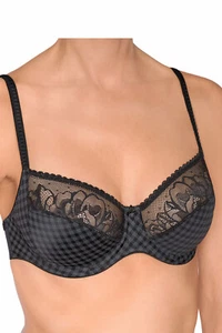 Felina Conturelle Temptation Damen BH mit Bügel Gr.70-90 B D E F G 805808 - Picture 1 of 4