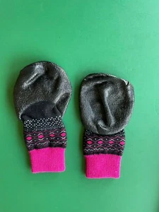 Calcetines impermeables al aire libre PMP para perro mediano - nuevos - Imagen 1 de 3