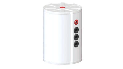 Pufferspeicher 100L Trennspeicher Wärmepumpe B-WARE - Bild 1 von 4