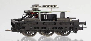 LILIPUT L31961-156-1 Tenderfahrgestell DC, ÖBB Rh 153 - Bild 1 von 2