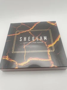 Nuevo Sellado Sheglam Lotes Para Lavar Paleta de Sombras de Ojos - Imagen 1 de 3