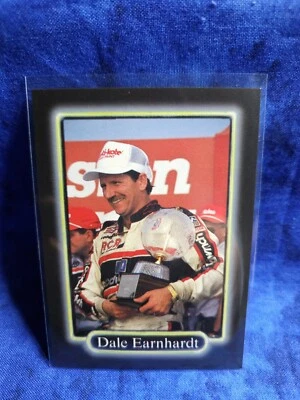 1990 Maxx Collection - #3 Dale Earnhardt - Image 1 of 2
