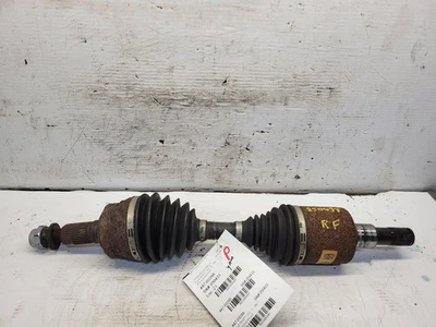 Передний вал оси подходит для 15–22 CANYON 1686441 - Изображение 1 из 4