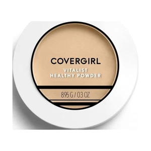 COVERGIRL Vitalist Healthy Powder, 725 Buff Beige - Picture 1 of 1