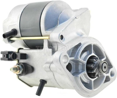 Starter Motor-Starter BBB Industries 17727 Reman - Image 1 of 4
