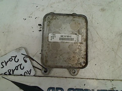 ENFRIADOR DE ACEITE ENFRIADOR DE ACEITE AUDI A3 SPORTBACK (8VA/8VF) 2015 04E117021C Foto 1 de 3