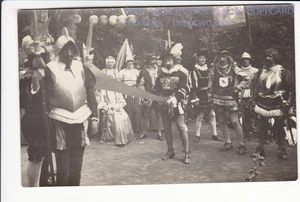 ITALIEN , PROVINZ BOZEN , FOTOKARTE BURG RUNKELSTEIN , FEST , BOZEN , SÜDTIROL - Picture 1 of 3