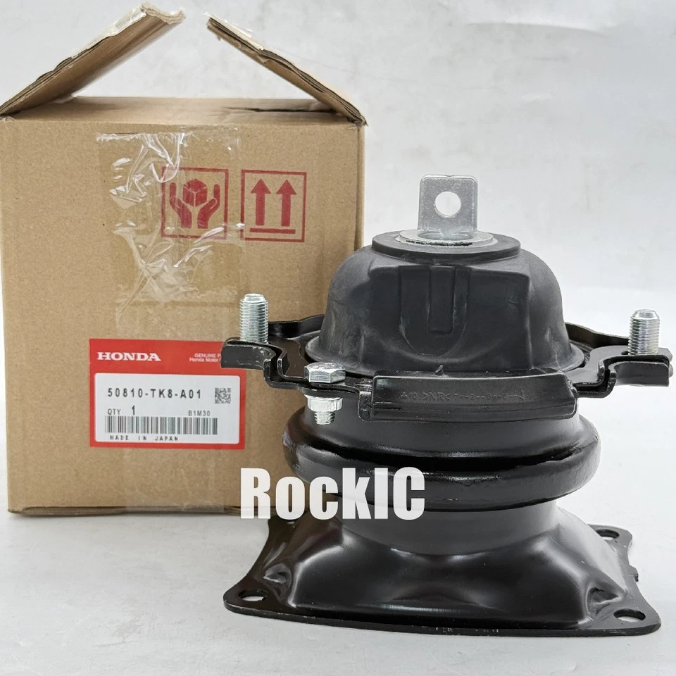 Montaje de motor trasero OEM 50810-TK8-A01 para Honda Odyssey 2011-2016 3,5 L V6 SOHC nuevo Foto 1 de 4