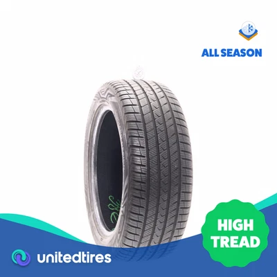 二手 235/50R18 Vredestein Quatrac Pro 101V - 8.5/32 — 第 1/4 张图片