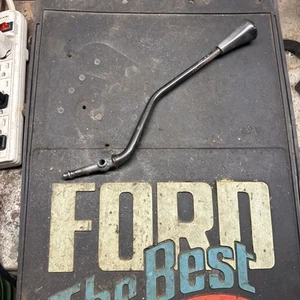 1967-72 Ford Truck F100 3spd Shift Lever 68 69 70 71 - Picture 1 of 6