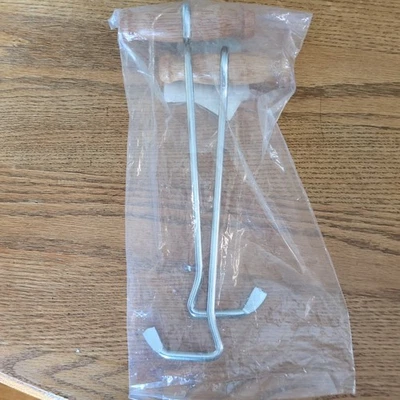 Southwestern Boot hooks  Pullers With Wood Handles - Image 1 of 3