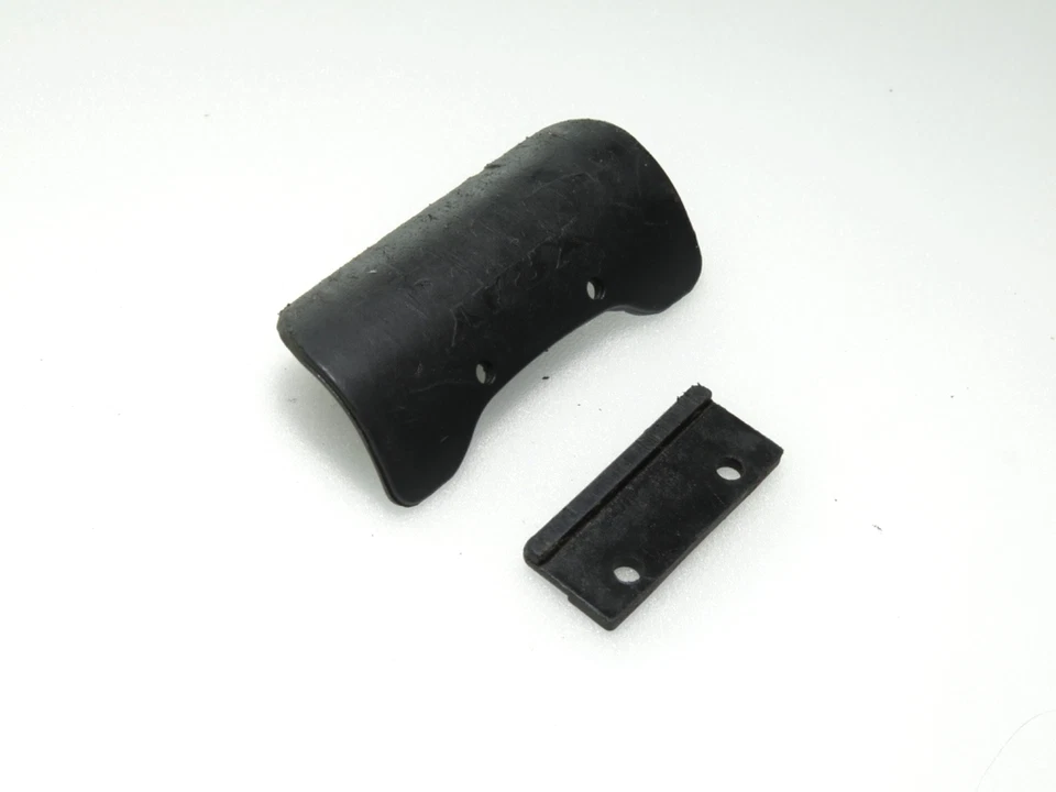 XB-1110 team xray XB8E 2022 Buggy bumpers - Image 1 of 1