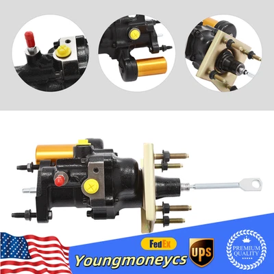 Hydraulic Power Brake Booster for 2003-2011 Ram 2500 3500, 2008-2010 4500 5500 - Изображение 1 из 4