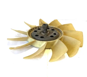2004-2008 Ford F150 F250 F350 5.4L TRITON Fan Blade Radiator Cooling Fan Clutch - Picture 1 of 10