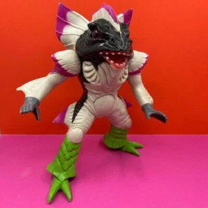 Vintage Bandai Power Rangers Prantishead Villain Space Monster Action Figure 90s - Picture 1 of 7