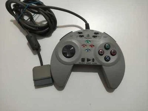 Joystick ASCII Asciiware Special Pad Controller SCEH 0001 Sony Playstation 1 Ps1 - Imagen 1 de 4
